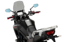 HONDA XL 750 TRANSALP [2024] – bulle touring – teintée-8