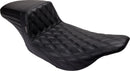 harley davidson flhtcui [LE PERA] – Siège Kickflip-1