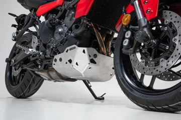 Yamaha Tracer 9 GT [2023-2026] - Motorschutzbügel, Ausführung MSS.06.921.10001/S – Bild 2