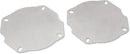 harley davidson flhtc [KLOCK WERKS] - Grille de haut-parleur avant-1