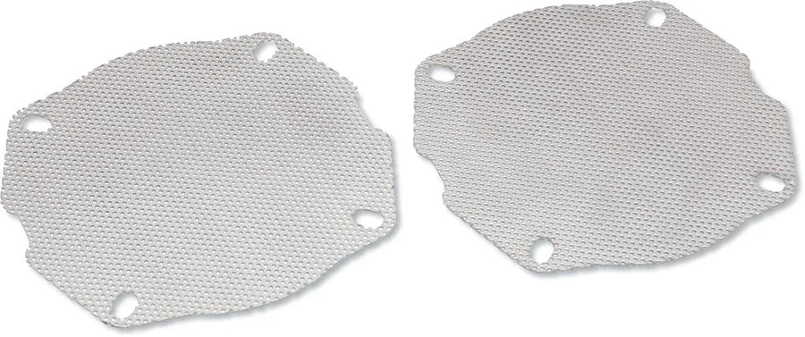 harley davidson flhtc [KLOCK WERKS] - Grille de haut-parleur avant