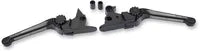 Harley Davidson FLS [PSR] – Anthem Adjustable Lever Set for Harley Models