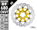 Harley-Davidson Xg 750 Street [2020, 2019-2020] - disques de frein - surface: or, argent - photo 6