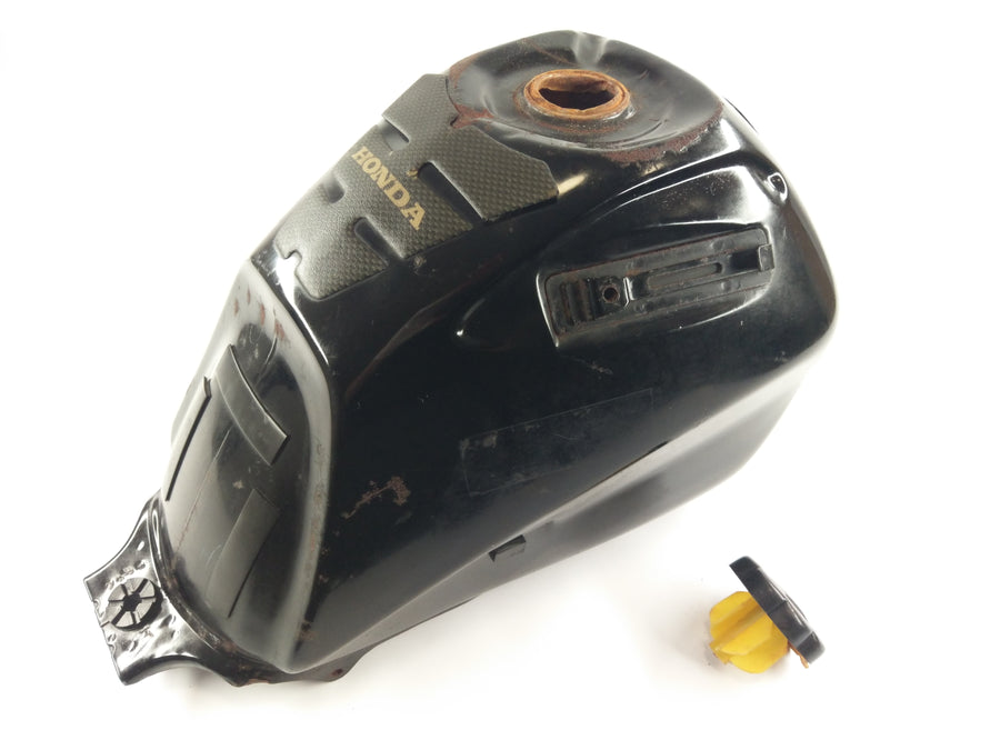 Honda XR 125 L JD19 [2005] - Réservoir d'essence