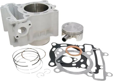 Yamaha RS 125 [NARAKU] – Kit cylindre 177 cc 62 mm en céramique pour Yamaha YZF-R WR, X-max 125