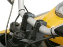 BMW F 800 GS Adventure [SW-MOTECH] – 30mm handlebar riser