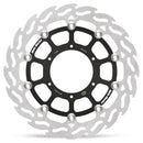 Honda Cbf 600 S [2013] - Flame Series Schwimmende Bremsscheibe – Bild 3