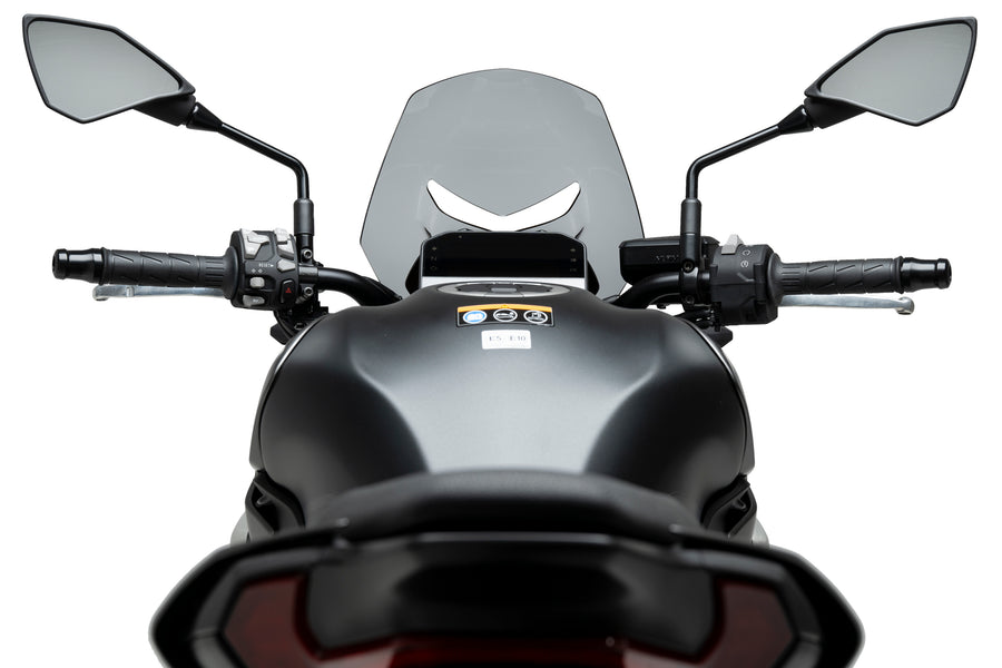 KAWASAKI Z 900 SE [2025] – Touring nouvelle génération – Teinté