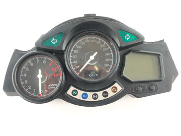 Yamaha FJR 1300 A RP11 [2005] - Cockpit de compte-tours - 0