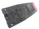 Honda CB 900 F SC01 [1981] - Protection anti-éclaboussures pour support de plaque d'immatriculation-2