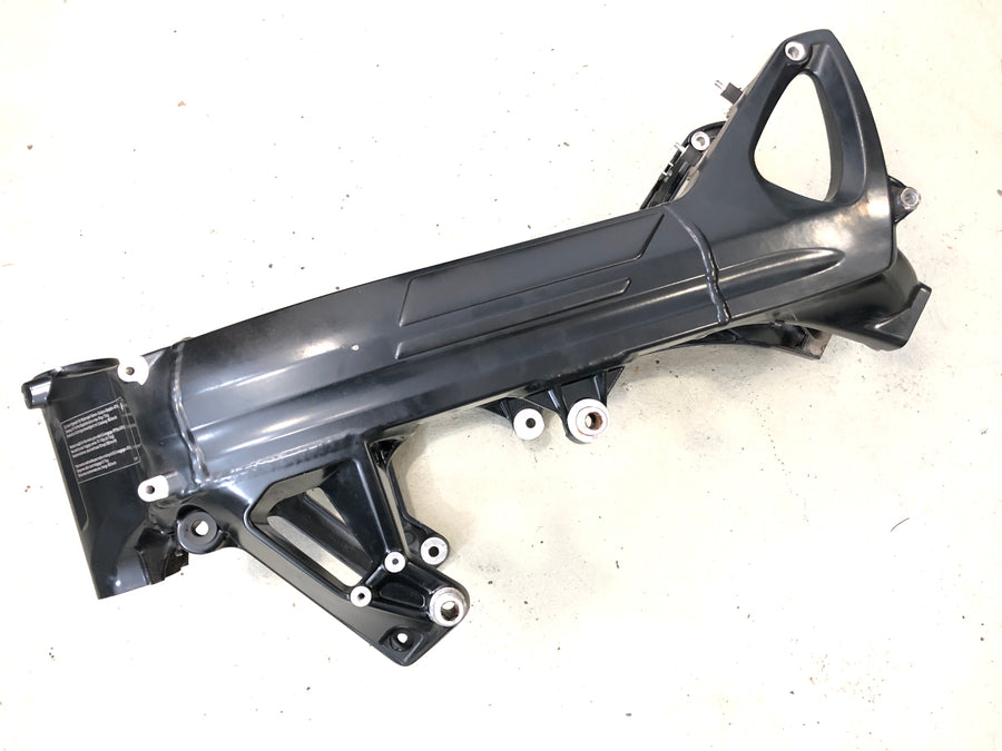 BMW F 800 ST [2006] - Cadre avec papiers Sans accident