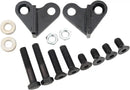 Harley Davidson Flhtcui [BURLY BRAND] – Rear Lowering Kit