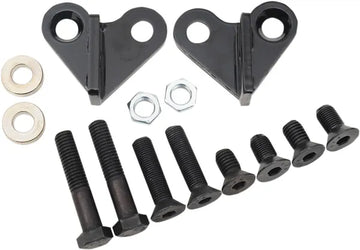 Harley Davidson Flhtcui [BURLY BRAND] – Kit d’abaissement arrière