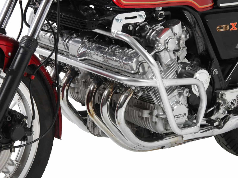 Honda CBX 1000 [1978-1980] - Motorschutzbügel chrom