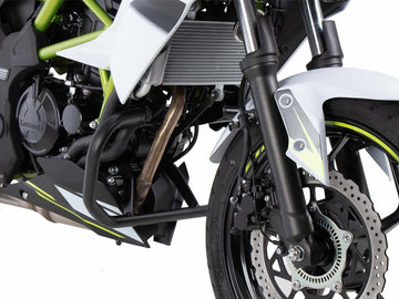 Kawasaki Z 125 [2021-2025] - Motor protection bar - 0