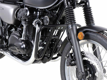 Kawasaki W 800 Street [2019-2025] - barre de protection des moteurs - 0
