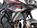 Kawasaki Versys 650 [2022-2025] - barre de protection des moteurs-4