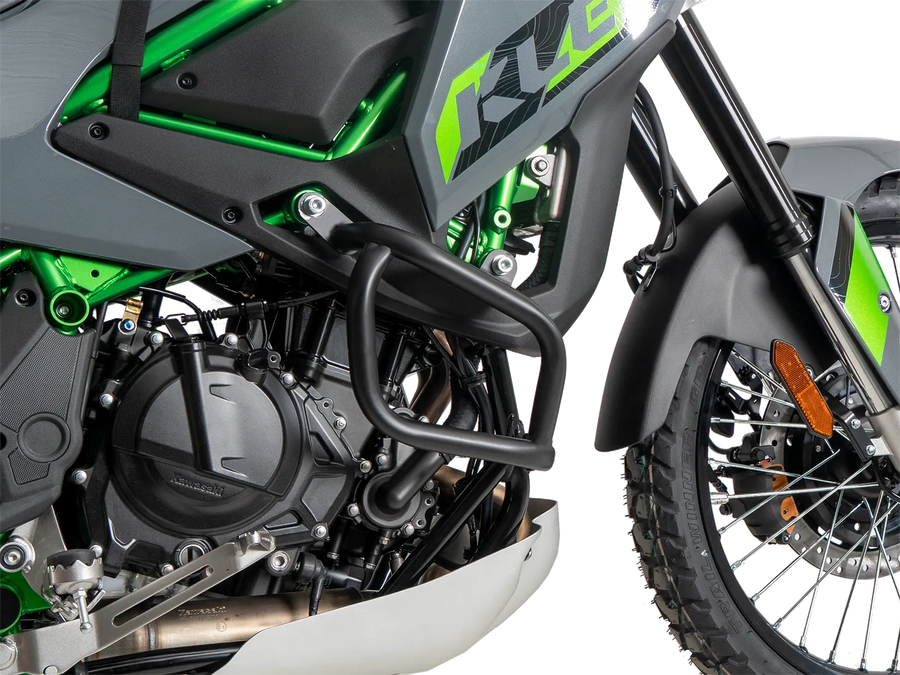 Kawasaki KLE 500 / SE [2026-] - Barre de protection moteur