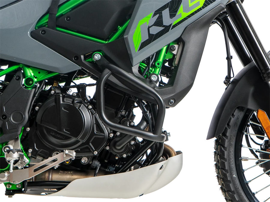 Kawasaki KLE 500 / SE [2026-] - Barre de protection moteur