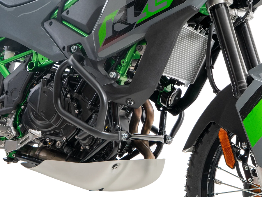 Kawasaki KLE 500 / SE [2026-] - Barre de protection moteur
