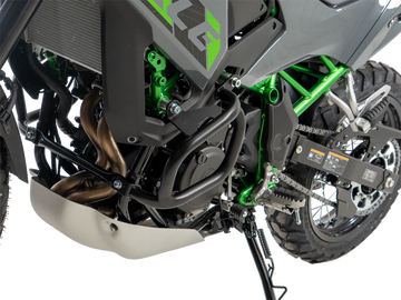 Kawasaki KLE 500 / SE [2026-] - Engine protection bar