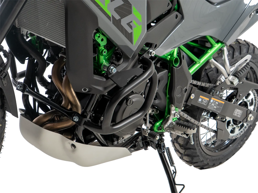 Kawasaki KLE 500 / SE [2026-] - Barre de protection moteur