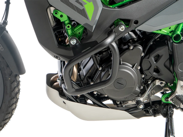 Kawasaki KLE 500 / SE [2026-] - Engine protection bar
