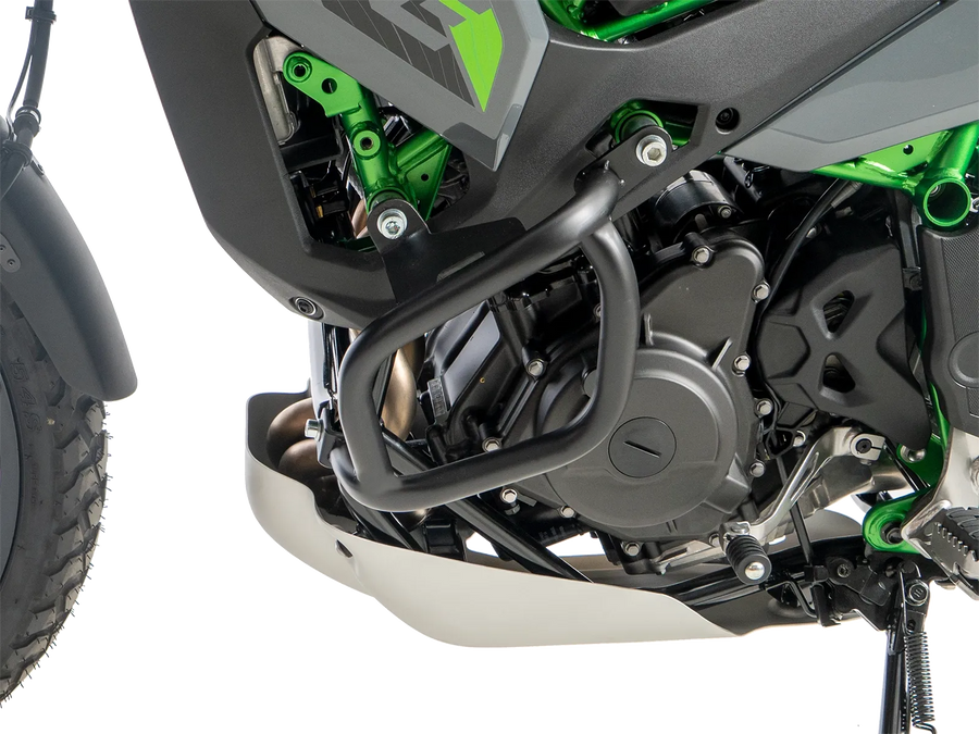 Kawasaki KLE 500 / SE [2026-] - Barre de protection moteur