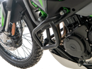 Kawasaki KLE 500 / SE [2026-] - Barre de protection moteur