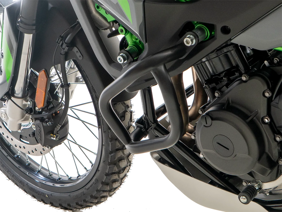Kawasaki KLE 500 / SE [2026-] - Barre de protection moteur