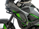 Kawasaki KLE 500 / SE [2026-] - Tank protection bar