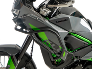 Kawasaki KLE 500 / SE [2026-] - Barre de protection de réservoir