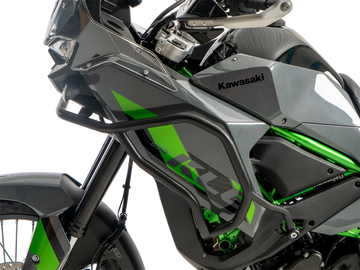 Kawasaki KLE 500 / SE [2026-] - Tank protection bar