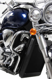 Suzuki C 1800 R [2008-2012] - Pare carter chromé
