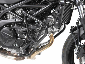 Suzuki SV 650 [2016-2025] - barre de protection des moteurs