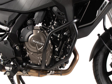Suzuki V-Strom 800 [2024-2025]-motor protection bar - 0