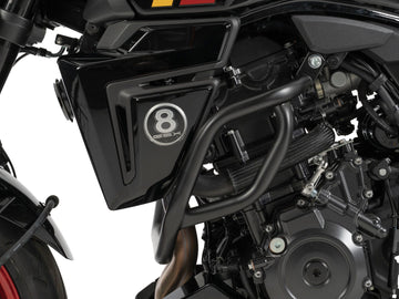 SUZUKI GSX-8TT [2025-] - ENGINE GUARD BAR - 0