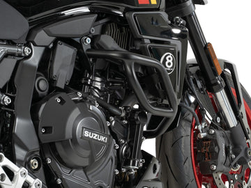 SUZUKI GSX-8TT [2025-] - ENGINE GUARD BAR