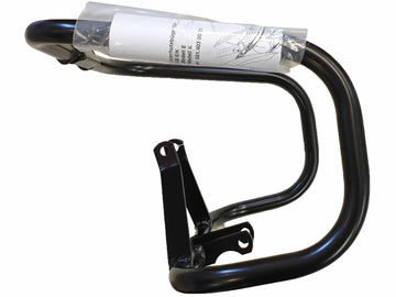 Yamaha XT 600 E [1990-1994] - barre de protection des moteurs