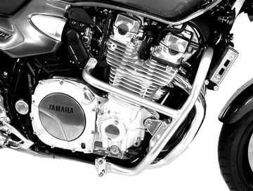 Yamaha XJR 1200 [1994-2006] - barre de protection des moteurs - 0