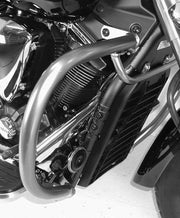 Default Title Yamaha XVS 1300 Midnight St [2007-2016] - barre de protection des moteurs