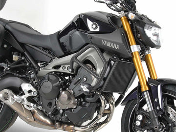 Yamaha MT-09 [2013-2016] - barre de protection Motor, y compris ProtectionPad