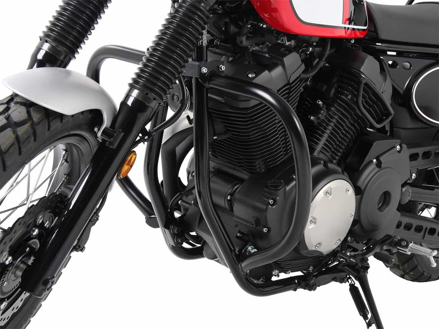 Yamaha SCR 950 [2017-2020] - barre de protection des moteurs