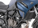Yamaha Tracer 7 [2020-2025] - Motor protection bar including Protectionpad-1