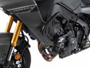 Yamaha Tracer 900 [2021-2024] - Motor protection bracket including ProteectionPad-5