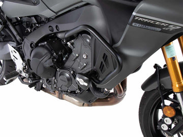 Yamaha Tracer 900 [2021-2024] - support de protection moteur, y compris Protectionpad - 0
