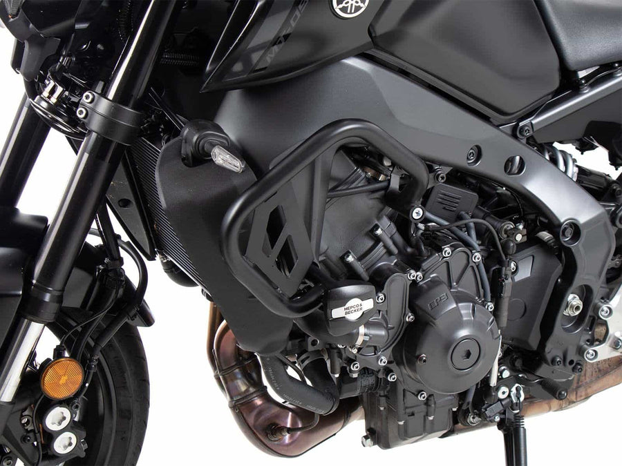 Yamaha MT-09 [2021-2023] - support de protection Motor, y compris ProtectionPad