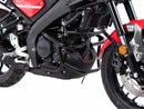 Yamaha XSR 125 [2021-2025] - barre de protection des moteurs-4