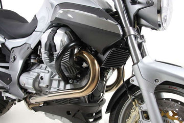 Moto Guzzi Breva V 850 [2004-2011] - Motorschutzbügel schwarz