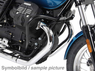 Moto Guzzi V 7 III Stone [2017-2020] - barre de protection des moteurs